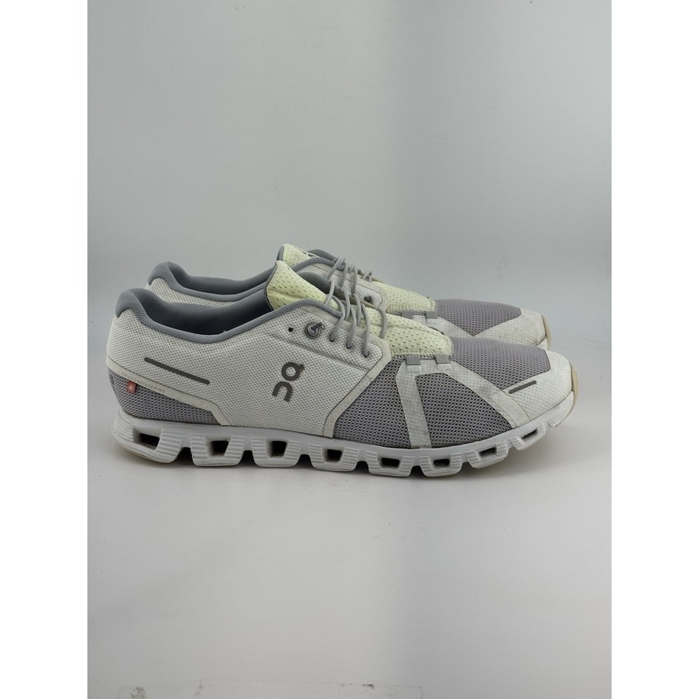 ON CLOUD Men's Sneakers Swiss Engineering 69-98356 Size 13